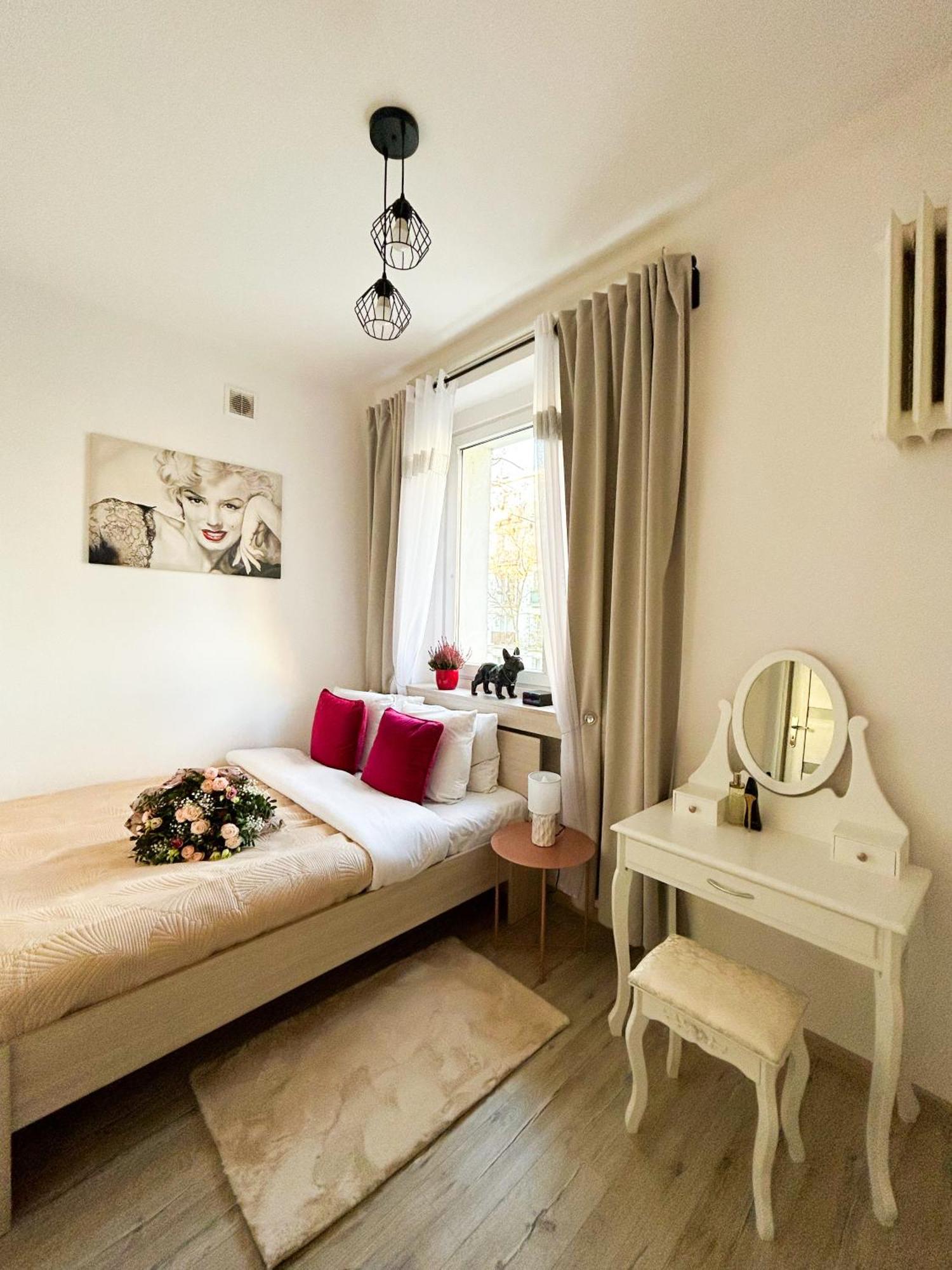 Lumina Cozy In * Lodz (Lodz)