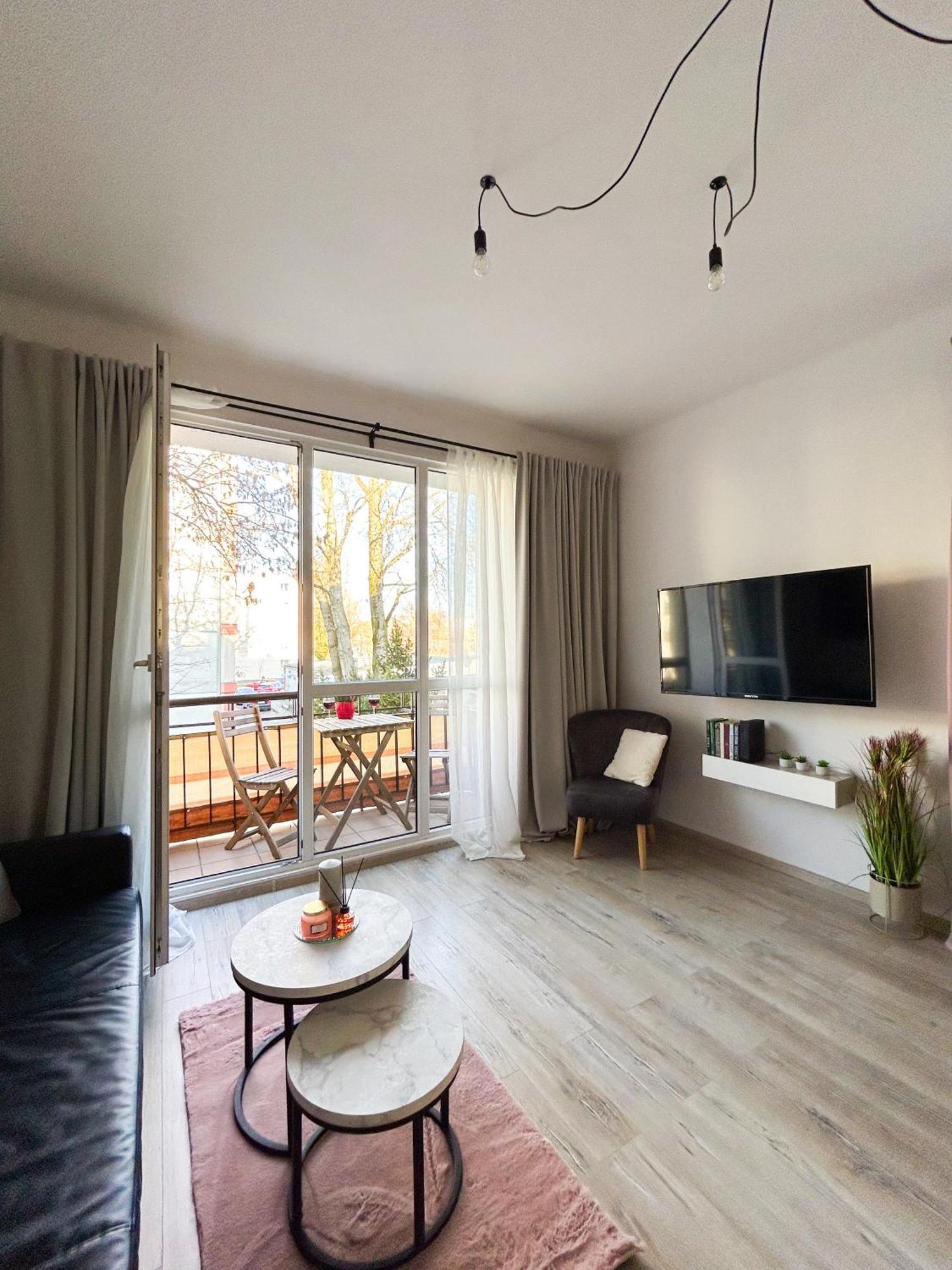 Lumina Cozy In Lodz (Lodz)