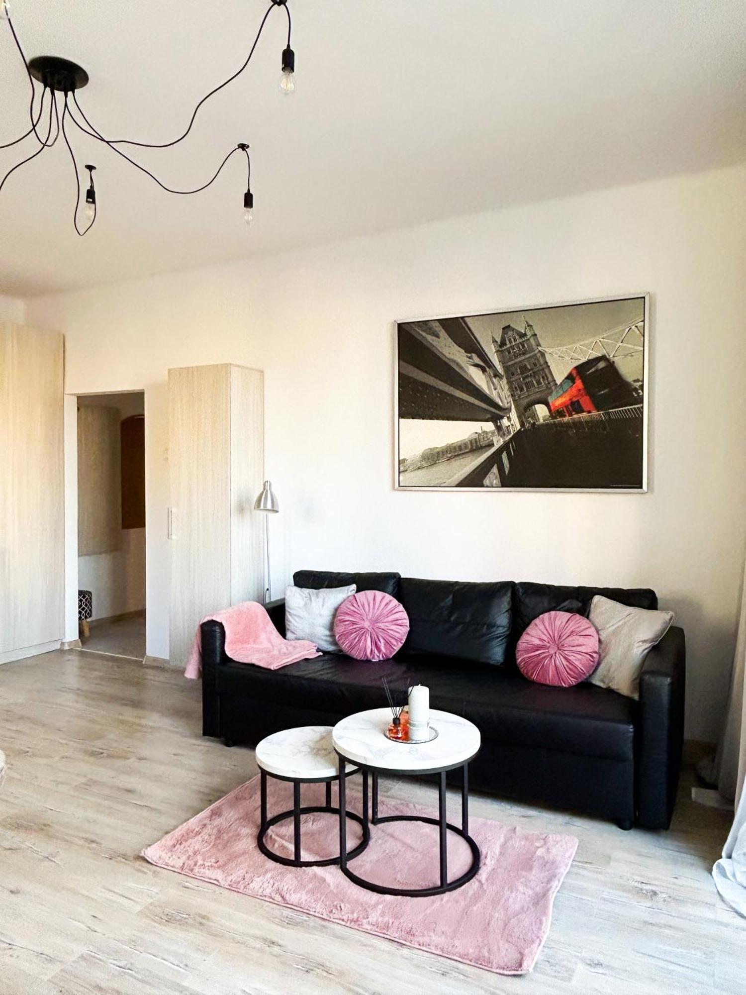 Apartment Lumina Cozy In Lodz (Lodz)
