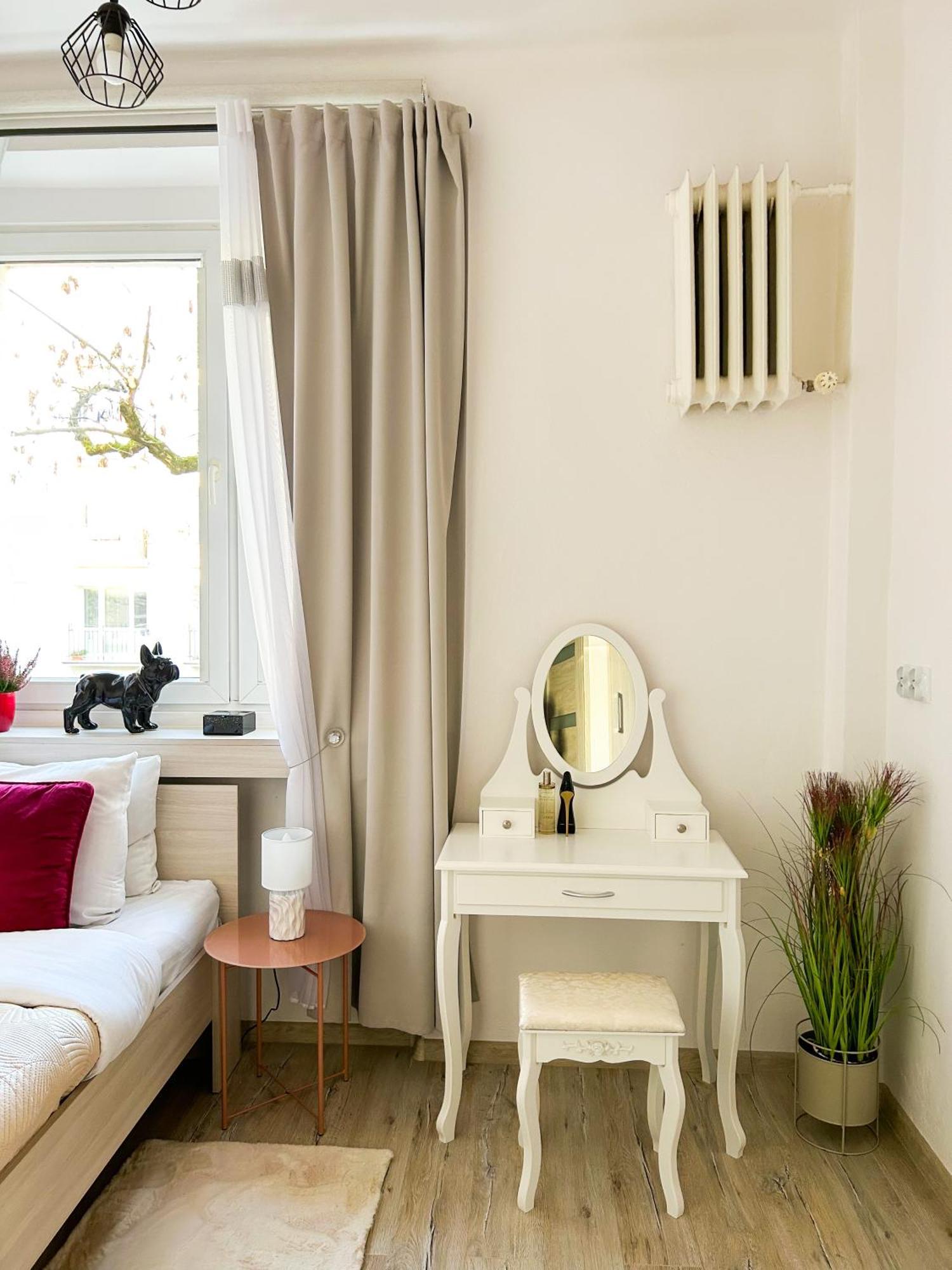 Lumina Cozy In Lodz (Lodz)