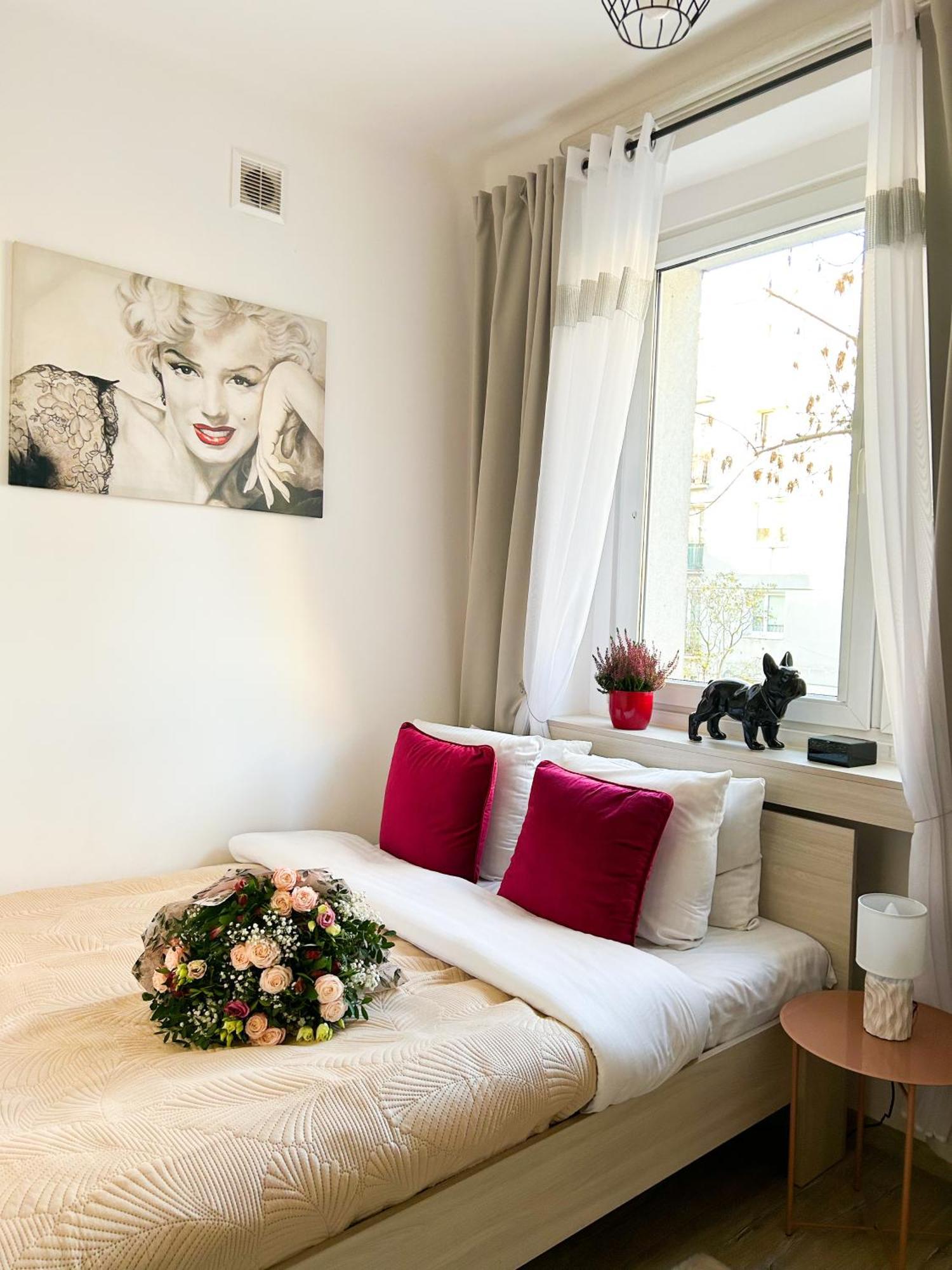 Apartment Lumina Cozy In Lodz (Lodz)